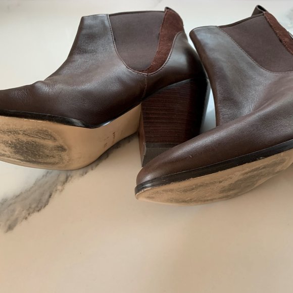 Cole Haan chelsea booties - Picture 5 of 10